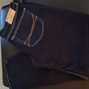 Hollister super skinny 32x30